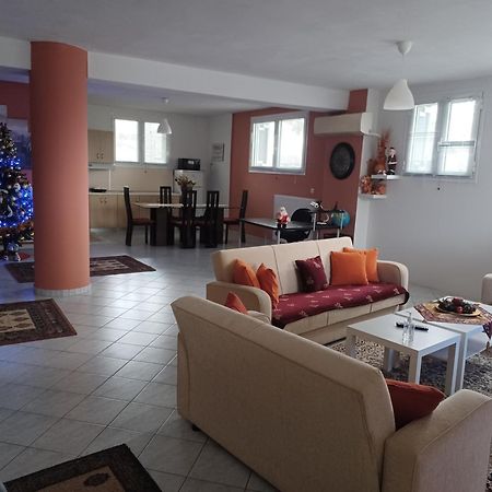 Appartement Casa In Giardino à Kalambaka Extérieur photo