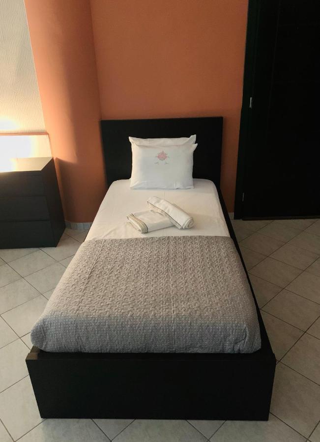 Appartement Casa In Giardino à Kalambaka Extérieur photo