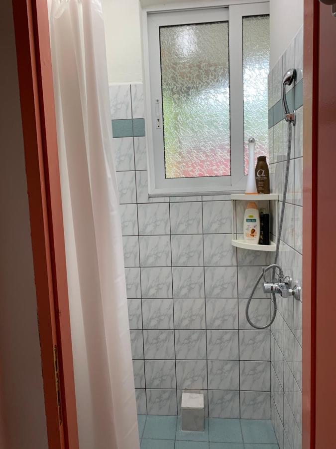 Appartement Casa In Giardino à Kalambaka Extérieur photo