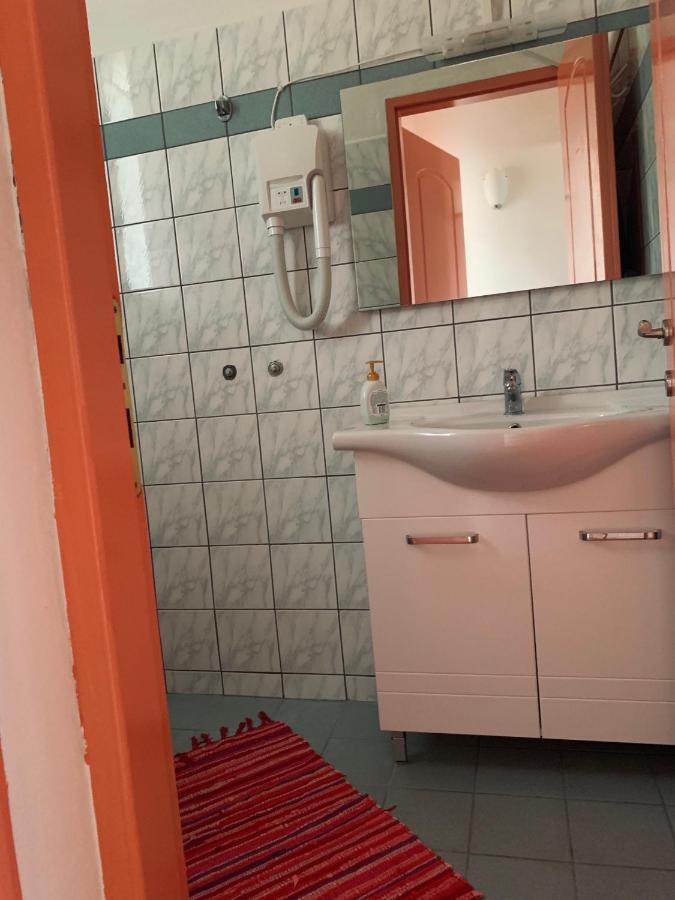 Appartement Casa In Giardino à Kalambaka Extérieur photo